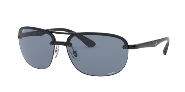   Ray-Ban Chromance RB4275CH-601-BA Black | Blue Polarized