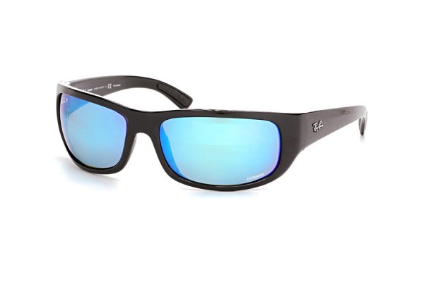 RB4283CH 601/A1 Ray-Ban Chromance