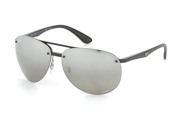 RB4293CH 601S/5J Ray-Ban Chromance