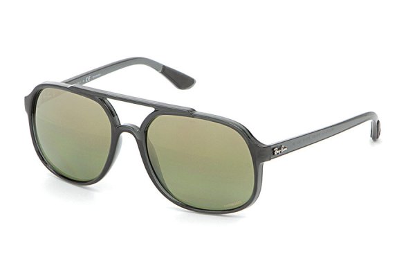 RB4312CH 876/6O Ray-Ban Chromance