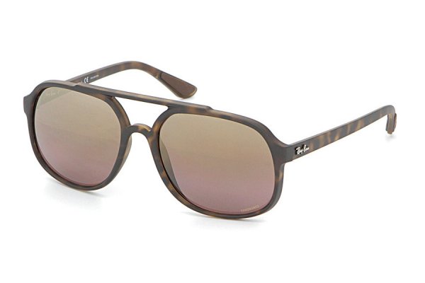RB4312CH 894/6B Ray-Ban Chromance