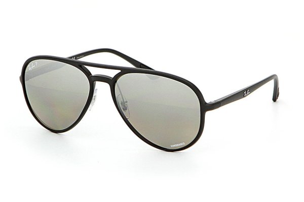 RB4320CH 601S/5J Ray-Ban Chromance