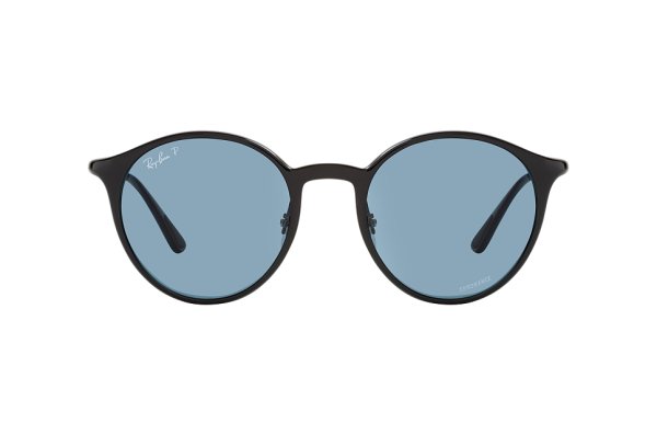   Ray-Ban Chromance RB4336CH-601-BA Black | Blue Chromance Polarized