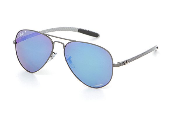 RB8317CH 029/A1 Ray-Ban Chromance