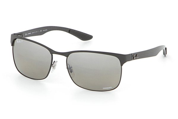 RB8319CH 186/5J Ray-Ban Chromance