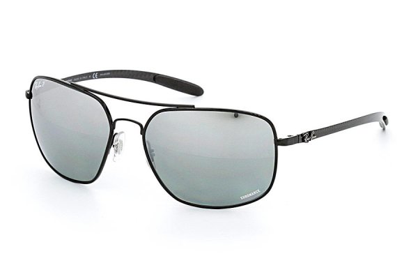 RB8322CH 002/5L Ray-Ban Chromance