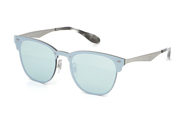 RB3576N 042/30 Ray-Ban Clubmaster Blaze