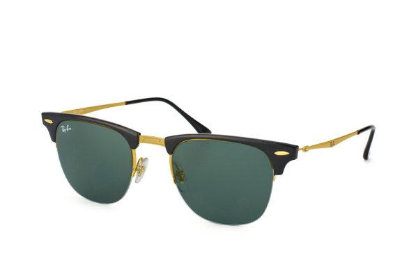 RB8056 157/71 Ray-Ban Clubmaster LightRay