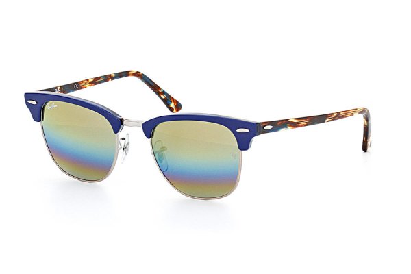 RB3016 1223/C4 Ray-Ban Clubmaster