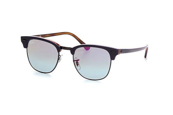 RB3016 1278/T6 Ray-Ban Clubmaster