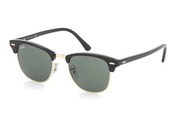 RB3016 W0365 Ray-Ban Clubmaster