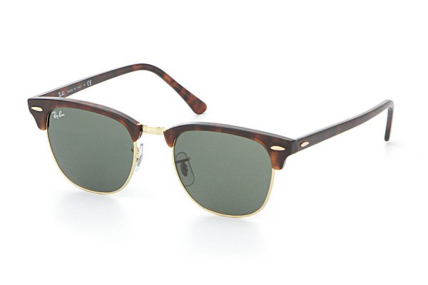 RB3016 W0366 Ray-Ban Clubmaster