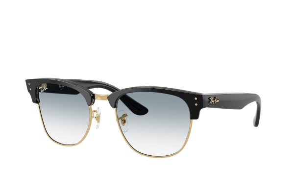 RBR0504S 6677/79 Ray-Ban Clubmaster Reverse