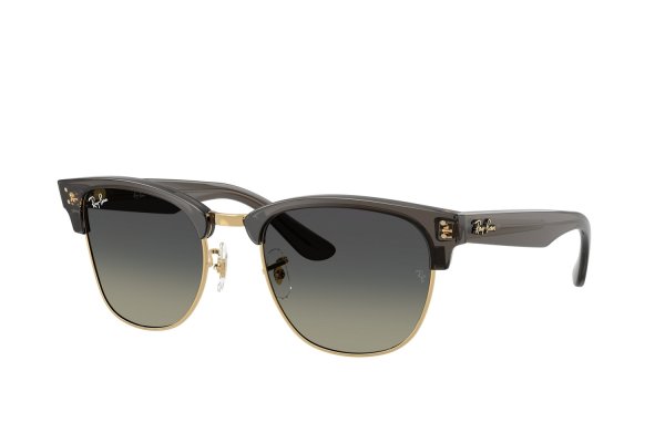 RBR0504S 6829/11 Ray-Ban Clubmaster Reverse