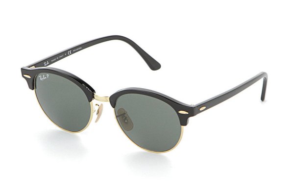 RB4246 901/58 Ray-Ban Clubround