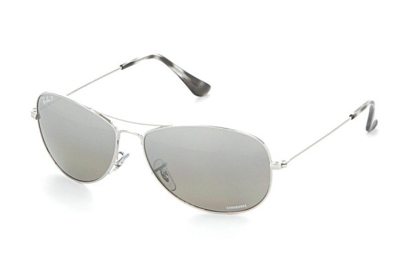 RB3562 003/5J Ray-Ban Cockpit Chromance