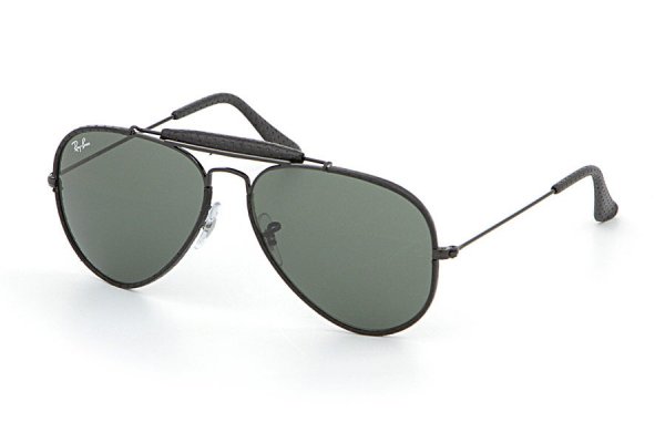 RB3422Q 9040 Ray-Ban Craft Outdoorsman