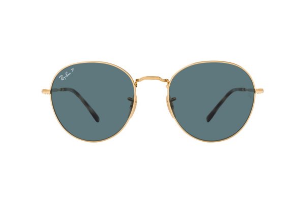 Sunglasses Ray-Ban David RB3582-001-3R Arista | Blue Polarized