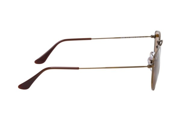   Ray-Ban Elon RB3958-9228-33 Brown | Natural Brown