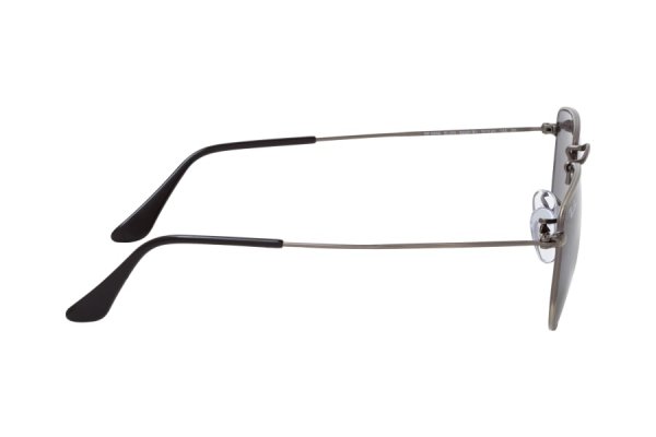   Ray-Ban Elon RB3958-9229-B1 Gunmetal | Dark Grey
