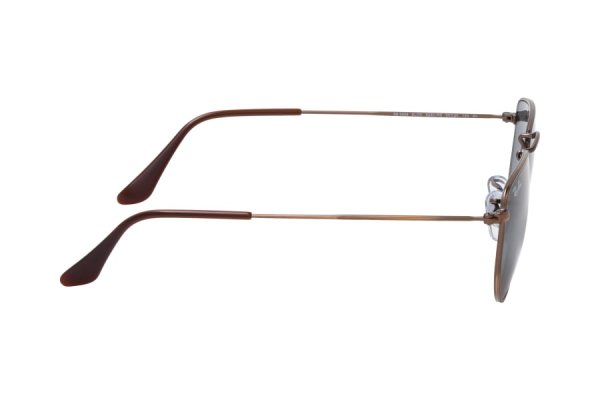   Ray-Ban Elon RB3958-9230-R5 Bronze | Dark Blue