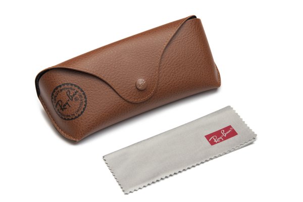   Ray-Ban Emma RB4167-710-13 Shiny Avana/Gradient Brown
