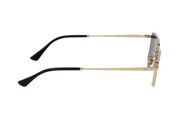   Ray-Ban Emy RB3741-9213-6V Arista | Grey Mirror