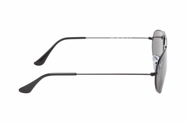 ������������ ������� Ray-Ban Explorer IV RB3945-002-B1 Black | Dark Grey