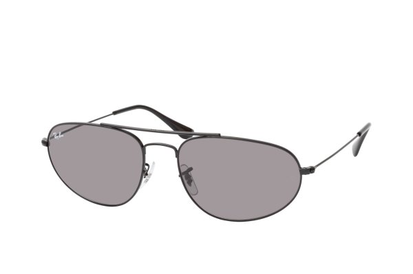 RB3945 002/B1 Ray-Ban Explorer IV