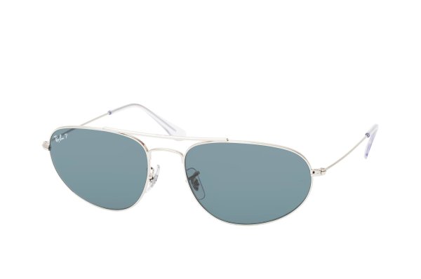 RB3945 003/3R Ray-Ban Explorer IV