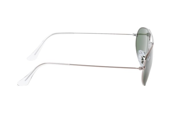 ������������ ������� Ray-Ban Explorer IV RB3945-004-31 Gunmetal | Dark Green