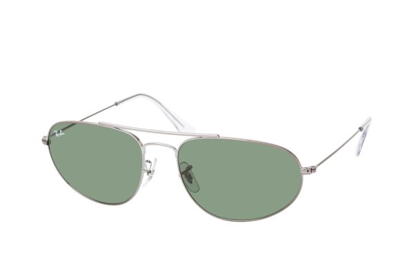 RB3945 004/31 Ray-Ban Explorer IV