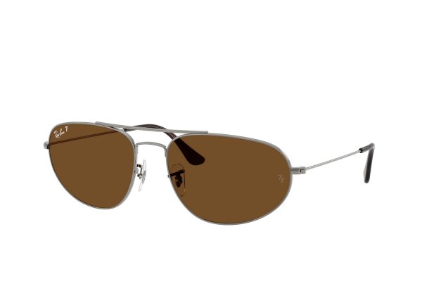 RB3945 004/57 Ray-Ban Explorer IV