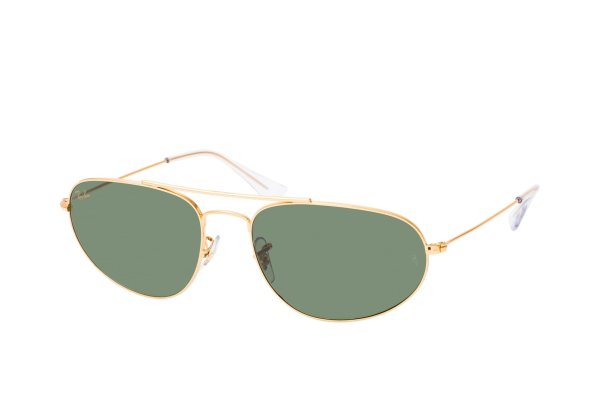 RB3945 9196/31 Ray-Ban Explorer IV