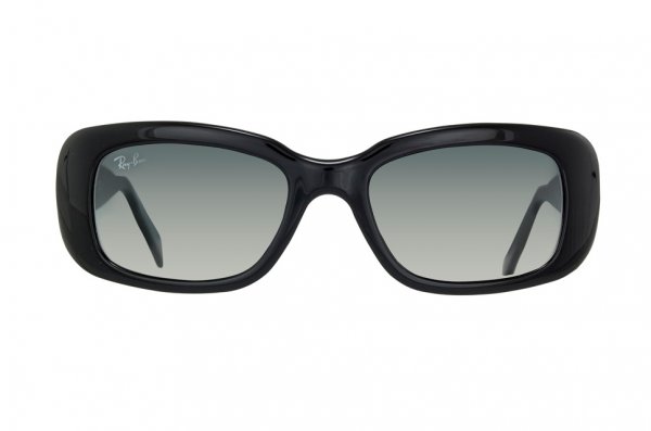   Ray-Ban Fast and Furious RB4122-601-8G Black/APX Gradient Grey