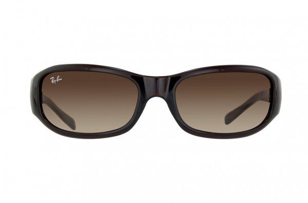   Ray-Ban Fast and Furious RB4137-714-13 Brown | Gradient Brown