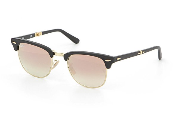 RB2176 901S/7O Ray-Ban Folding Clubmaster