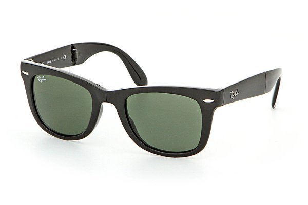 RB4105 601 Ray-Ban Folding Wayfarer