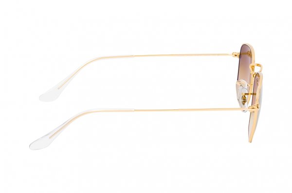   Ray-Ban Frank RB3857-9196-51 Arista | Light Brown Gradient 