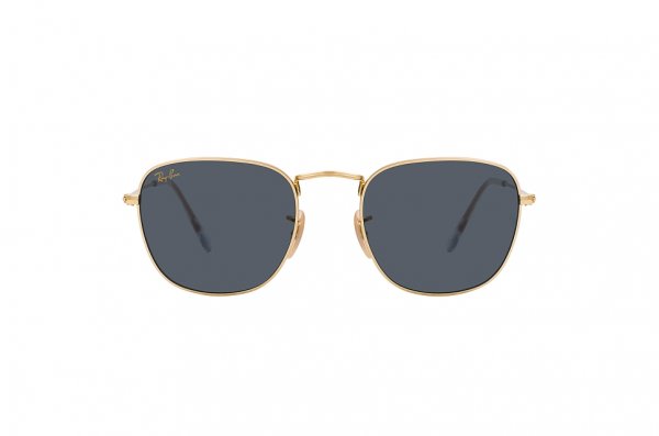   Ray-Ban Frank RB3857-9196-R5 Arista | Blue