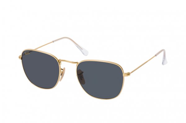   Ray-Ban Frank RB3857-9196-R5 Arista | Blue