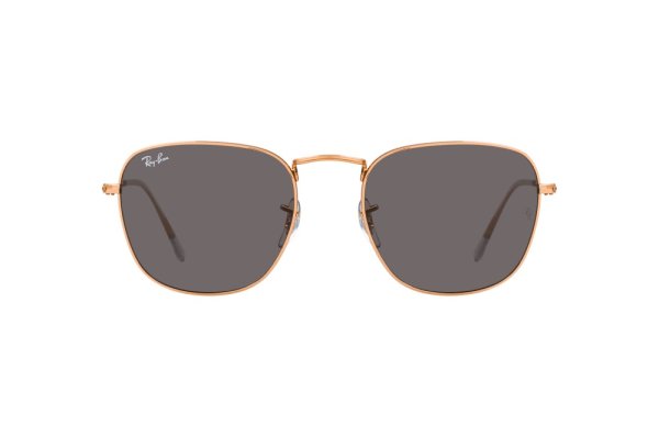   Ray-Ban Frank RB3857-9202-B1 Bronze | Dark Grey