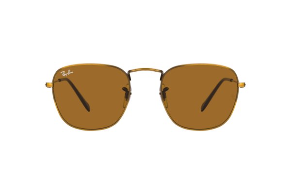   Ray-Ban Frank RB3857-9228-33 Bronze | Dark Brown