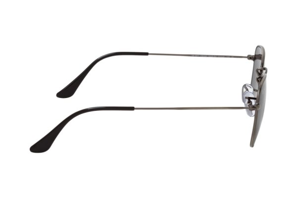   Ray-Ban Frank RB3857-9229-B1 Gunmetal | Dark Grey