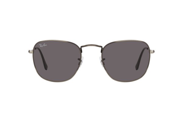   Ray-Ban Frank RB3857-9229-B1 Gunmetal | Dark Grey
