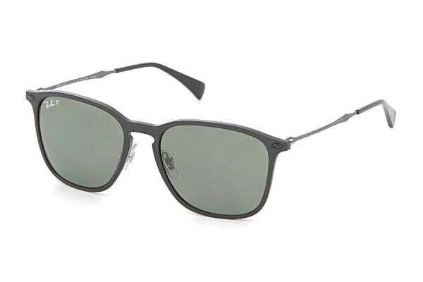 RB8353 6351/9A Ray-Ban Graphene