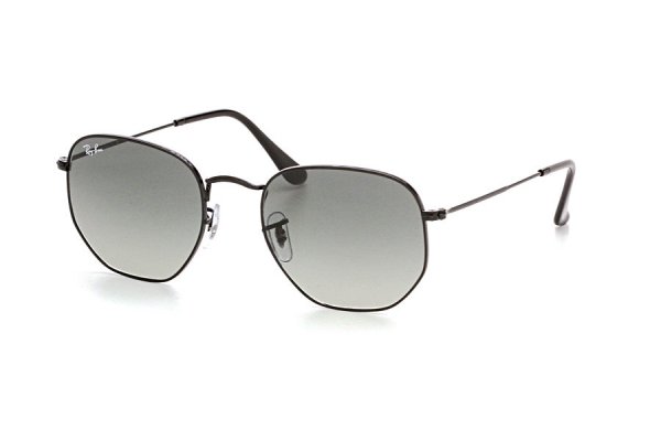 RB3548 002/71 Ray-Ban Hexagonal
