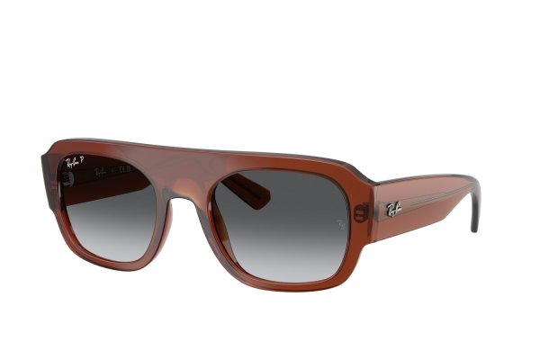 RB2218 6678/T3 Ray-Ban Highstreet