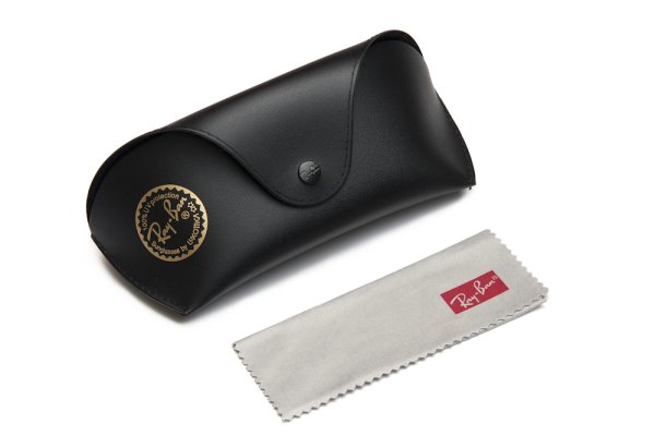   Ray-Ban Highstreet RB3293-001-2L Arista/Brown Yellow Gradient