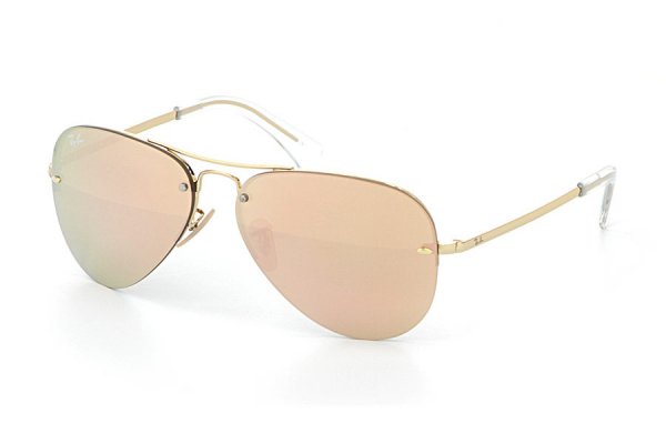 RB3449 001/2Y Ray-Ban Highstreet